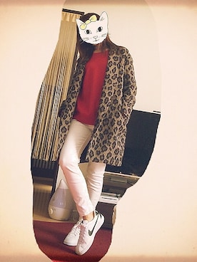 どらごんみぃさんのコーディネート