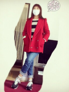 どらごんみぃさんのコーディネート