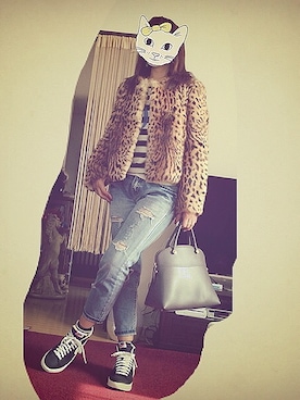 どらごんみぃさんのコーディネート