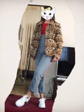 どらごんみぃさんのコーディネート