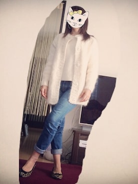 どらごんみぃさんのコーディネート