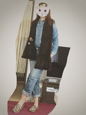 どらごんみぃさんのコーディネート