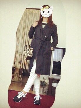 どらごんみぃさんのコーディネート