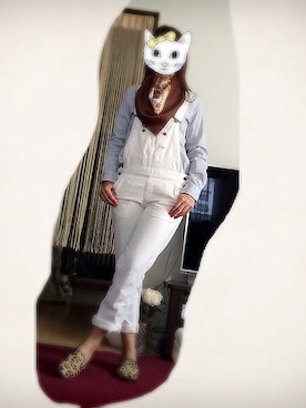 どらごんみぃさんのコーディネート