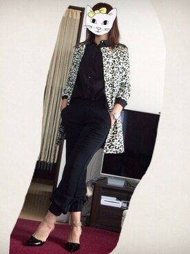 どらごんみぃさんのコーディネート