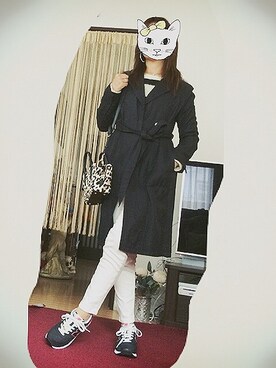 どらごんみぃさんのコーディネート