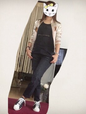 どらごんみぃさんのコーディネート