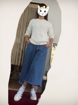 どらごんみぃさんのコーディネート