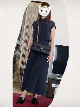 どらごんみぃさんのコーディネート