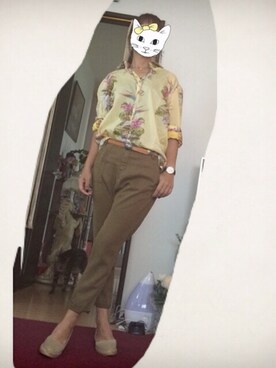 どらごんみぃさんのコーディネート