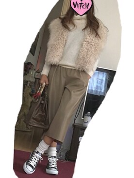 どらごんみぃさんのコーディネート