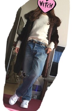 どらごんみぃさんのコーディネート