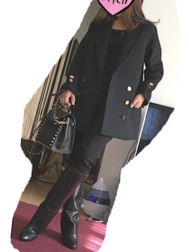 どらごんみぃさんのコーディネート