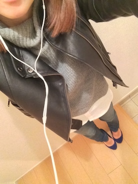 あんさん。さんのコーディネート