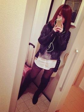 あんさん。さんのコーディネート