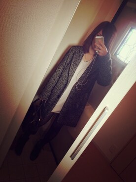 あんさん。さんのコーディネート