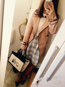 あんさん。さんのコーディネート