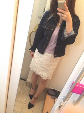 あんさん。さんのコーディネート