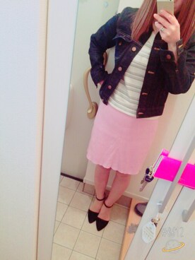 あんさん。さんのコーディネート