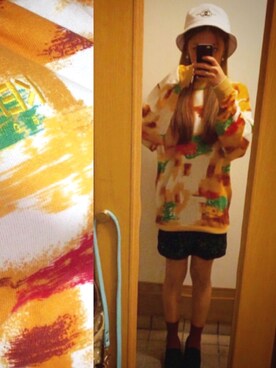 konachuさんのコーディネート