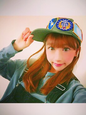 konachuさんのコーディネート