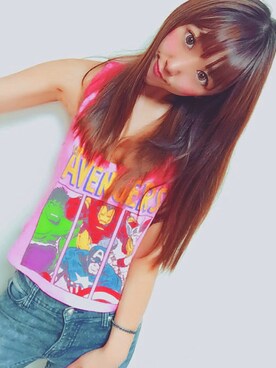 konachuさんのコーディネート