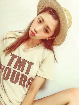 konachuさんのコーディネート