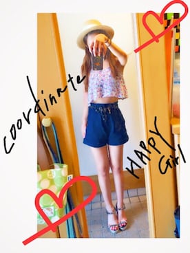 konachuさんのコーディネート