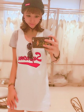 konachuさんのコーディネート