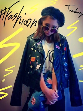 konachuさんのコーディネート