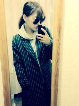 sａyａnｏ.ｋさんのコーディネート