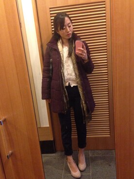 atsukoさんのコーディネート