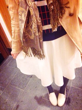 atsukoさんのコーディネート