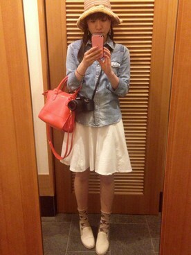 atsukoさんのコーディネート