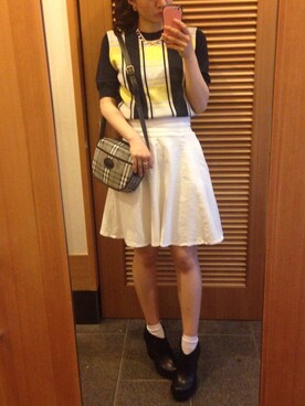 atsukoさんのコーディネート