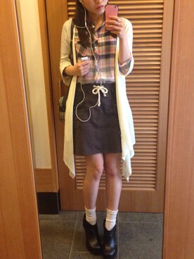 atsukoさんのコーディネート