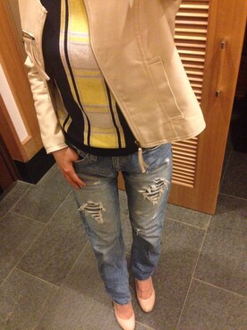 atsukoさんのコーディネート