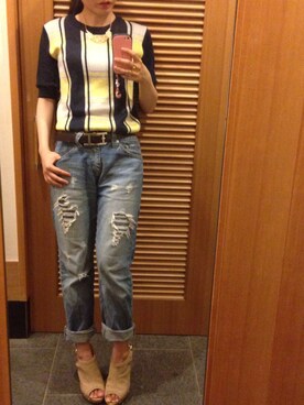 atsukoさんのコーディネート