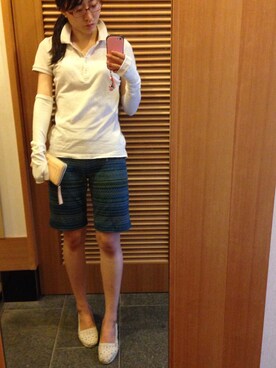 atsukoさんのコーディネート