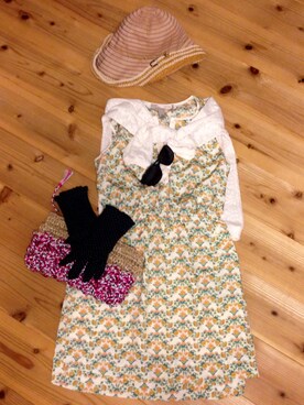 atsukoさんのコーディネート