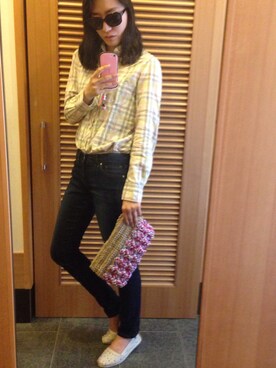 atsukoさんのコーディネート