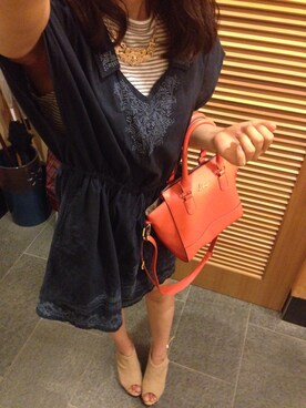 atsukoさんのコーディネート