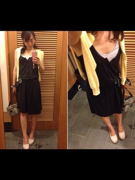 atsukoさんのコーディネート