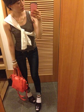 atsukoさんのコーディネート