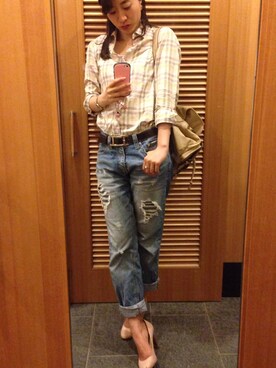 atsukoさんのコーディネート