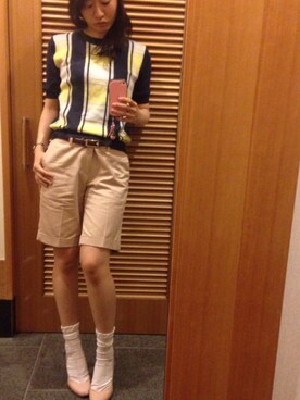 atsukoさんのコーディネート