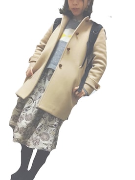 yukiiiincoさんのコーディネート