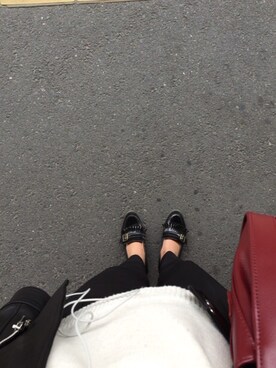 mさんのコーディネート