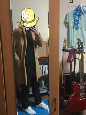 みっちゃんさんのコーディネート