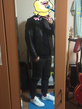 みっちゃんさんのコーディネート